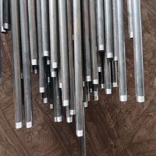 河口声测管重量是多少？买管必知的计算公式