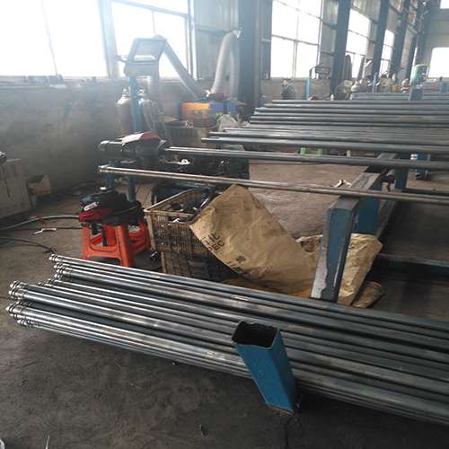 河口桥梁桩基声测管的施工工艺流程