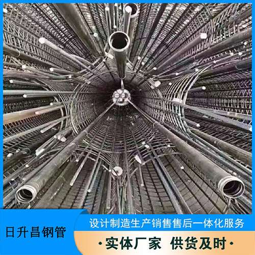 河口声测管规格型号有哪些分类？